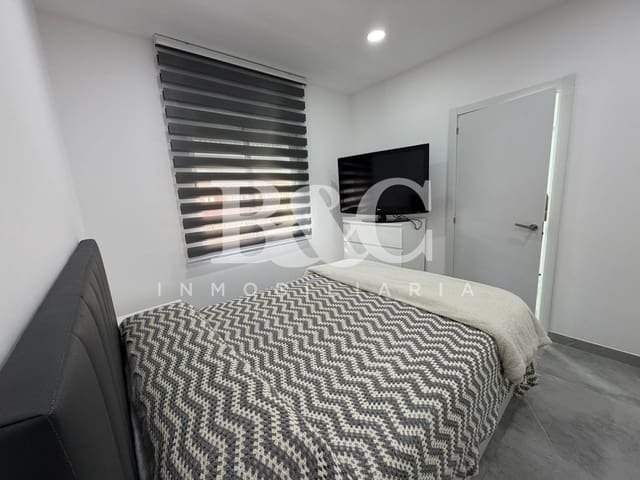 2 camera da letto Casa in vendita in Aguilas - 135.000 € (Rif: 9755814)