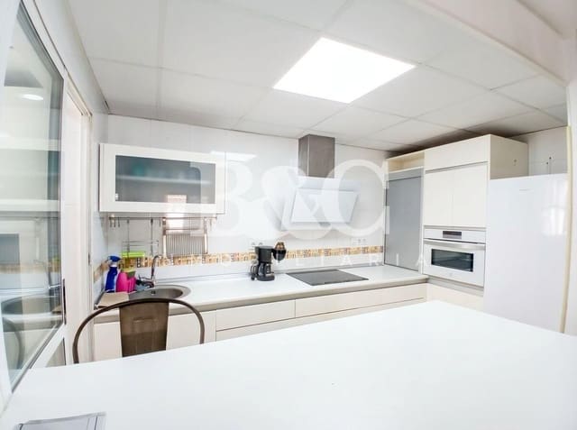 2 quarto Penthouse para venda em Aguilas com piscina garagem - 145 000 € (Ref: 9762070)