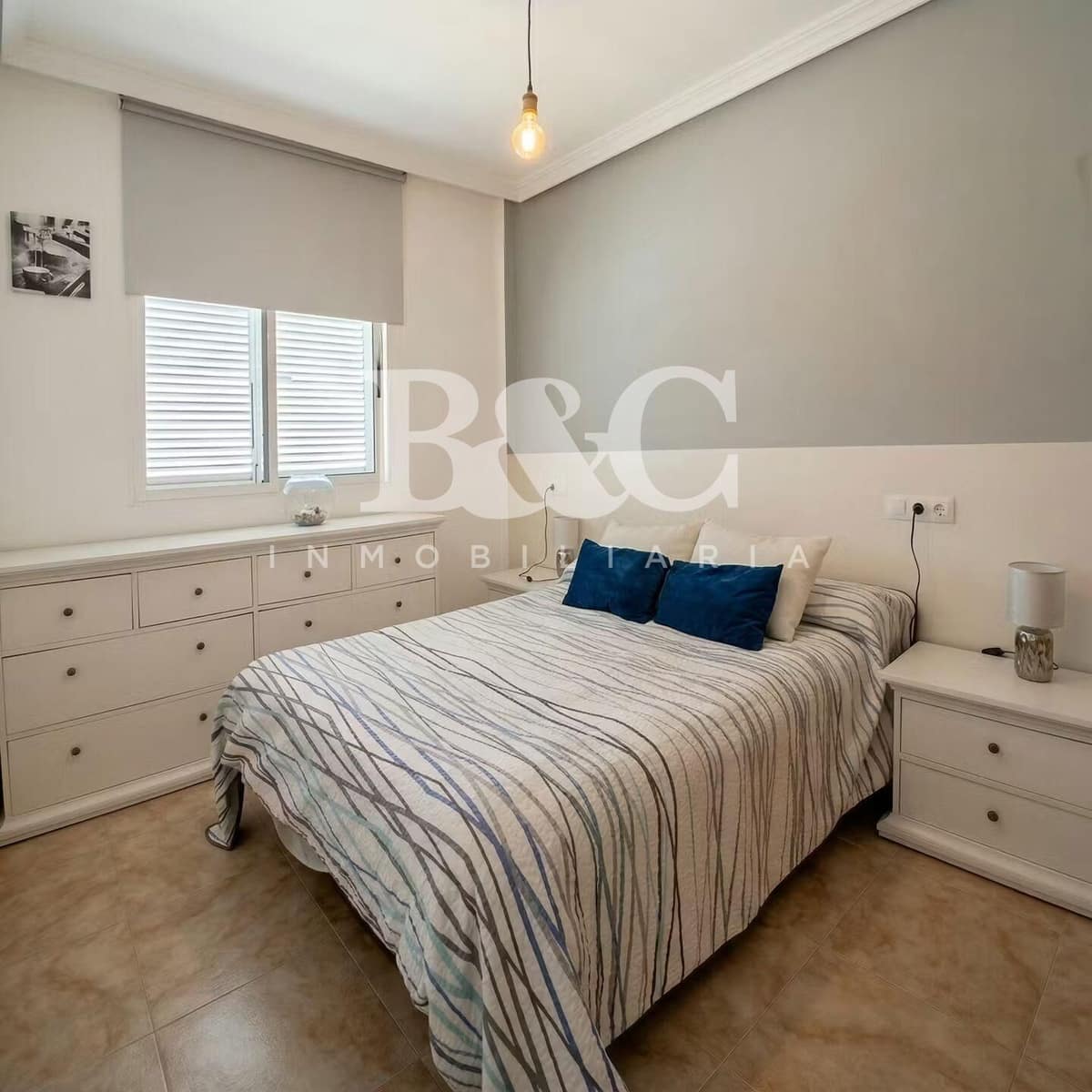 2 bedroom Penthouse for sale in Aguilas with pool garage - € 145,000 (Ref: 9762070)