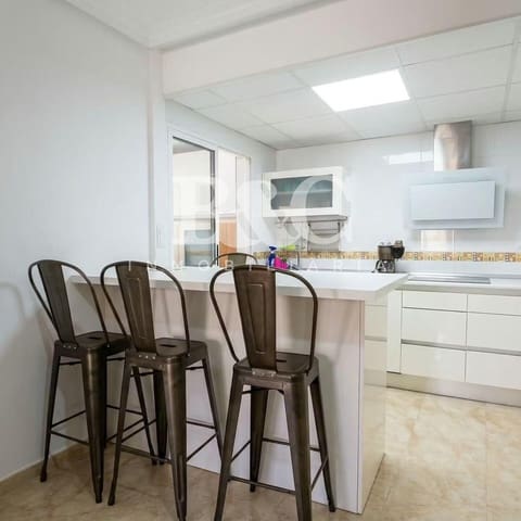 2 quarto Penthouse para venda em Aguilas com piscina garagem - 145 000 € (Ref: 9762070)