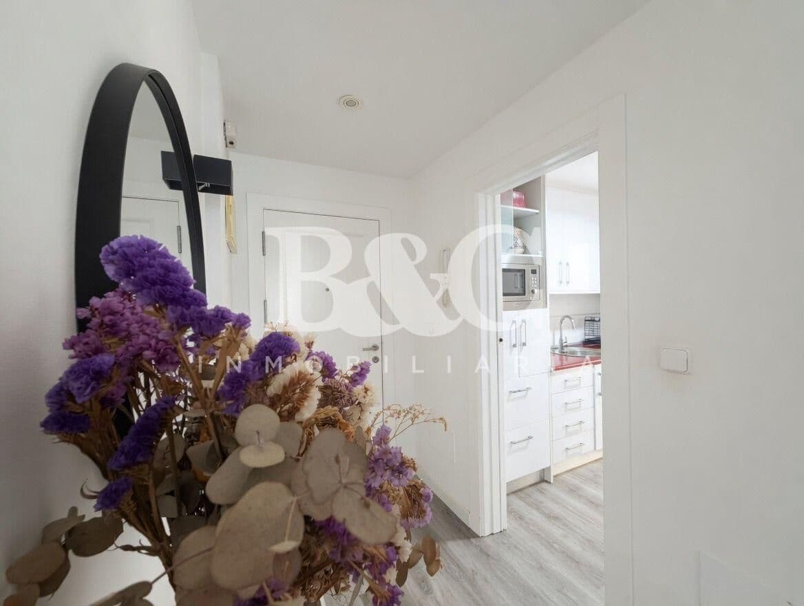 2 soverom Leilighet til salgs i Aguilas med svømmebasseng garasje - € 169 000 (Ref: 9791149)