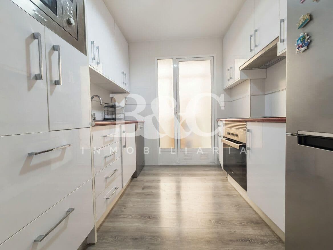 2 soverom Leilighet til salgs i Aguilas med svømmebasseng garasje - € 169 000 (Ref: 9791149)