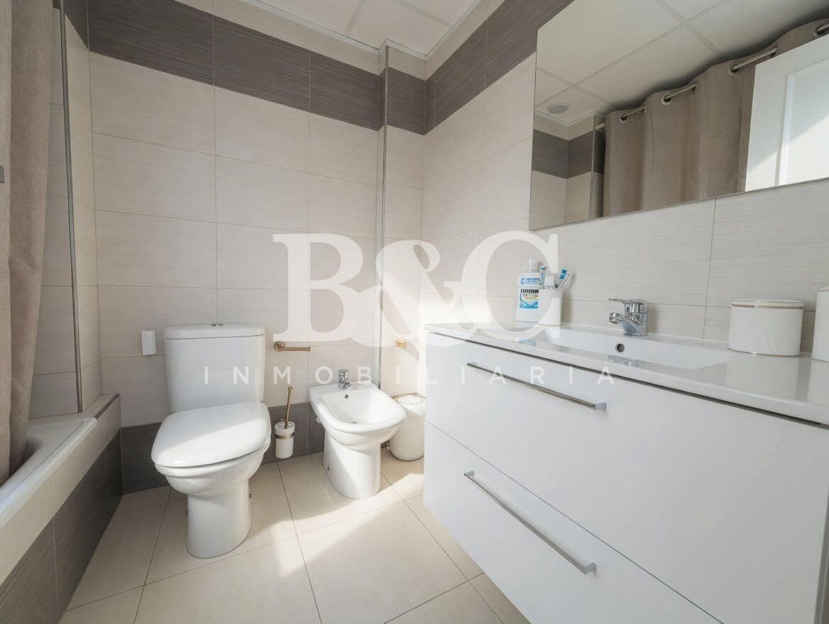 2 soverom Leilighet til salgs i Aguilas med svømmebasseng garasje - € 169 000 (Ref: 9791149)