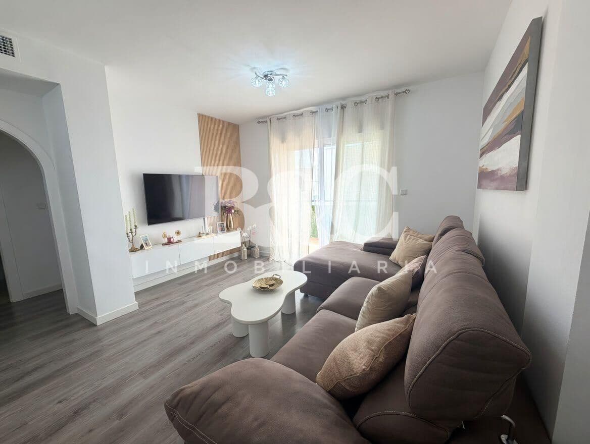 2 soverom Leilighet til salgs i Aguilas med svømmebasseng garasje - € 169 000 (Ref: 9791149)