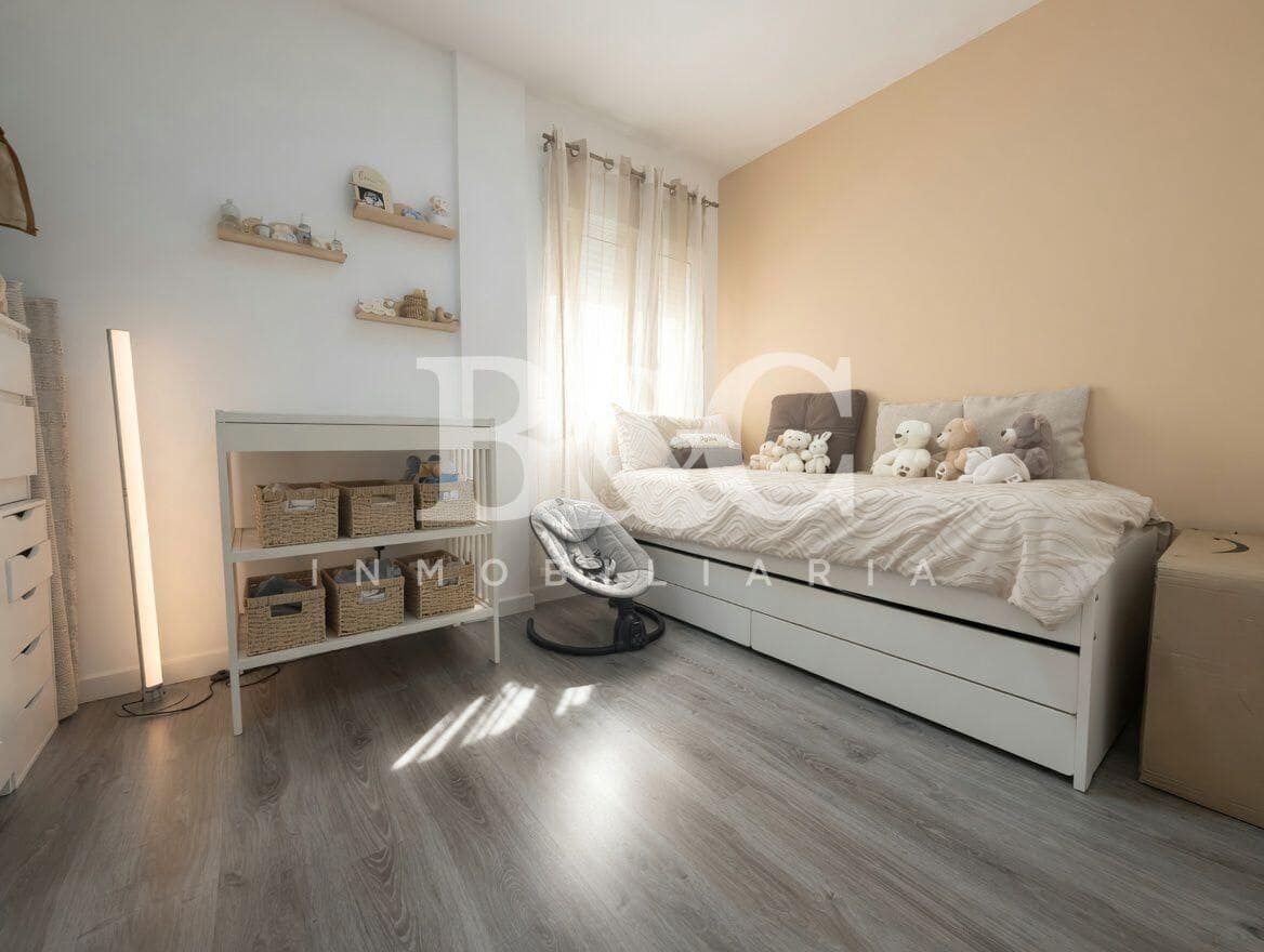 2 soverom Leilighet til salgs i Aguilas med svømmebasseng garasje - € 169 000 (Ref: 9791149)