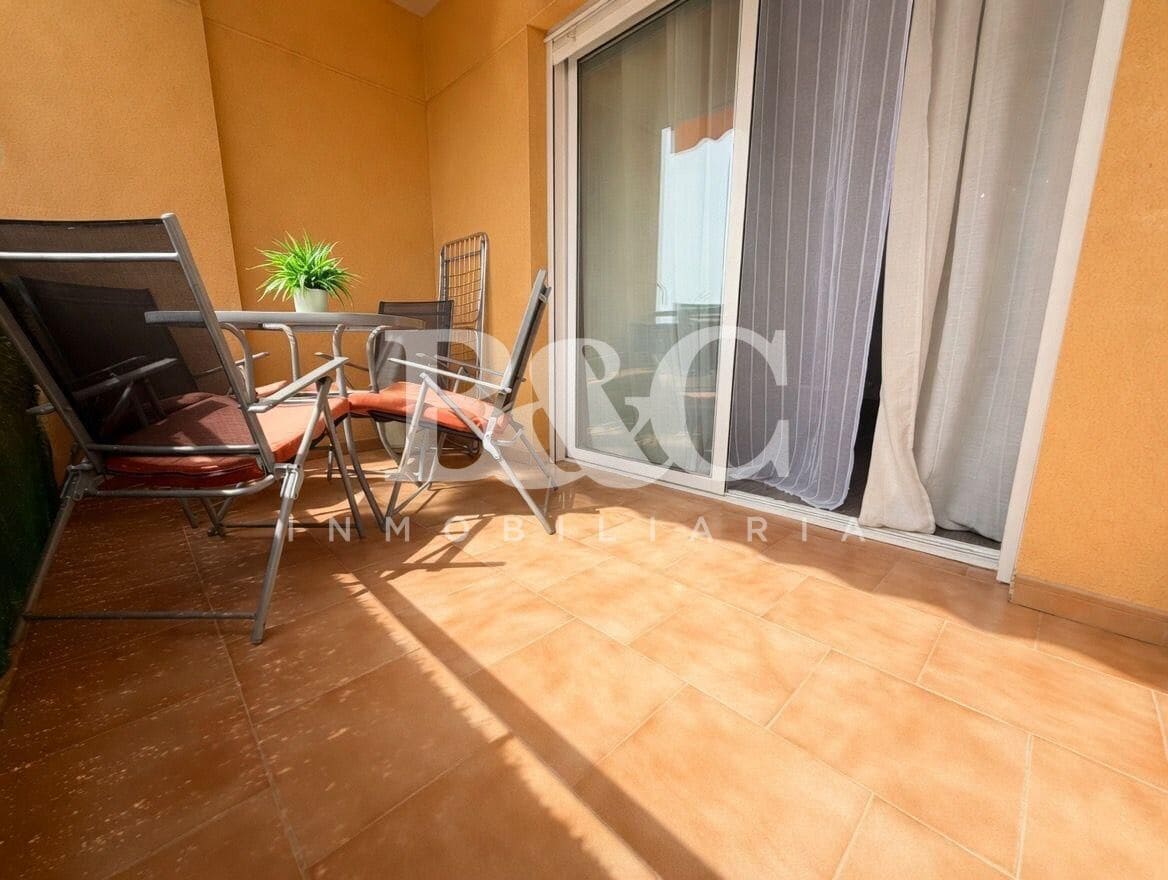 2 soverom Leilighet til salgs i Aguilas med svømmebasseng garasje - € 169 000 (Ref: 9791149)