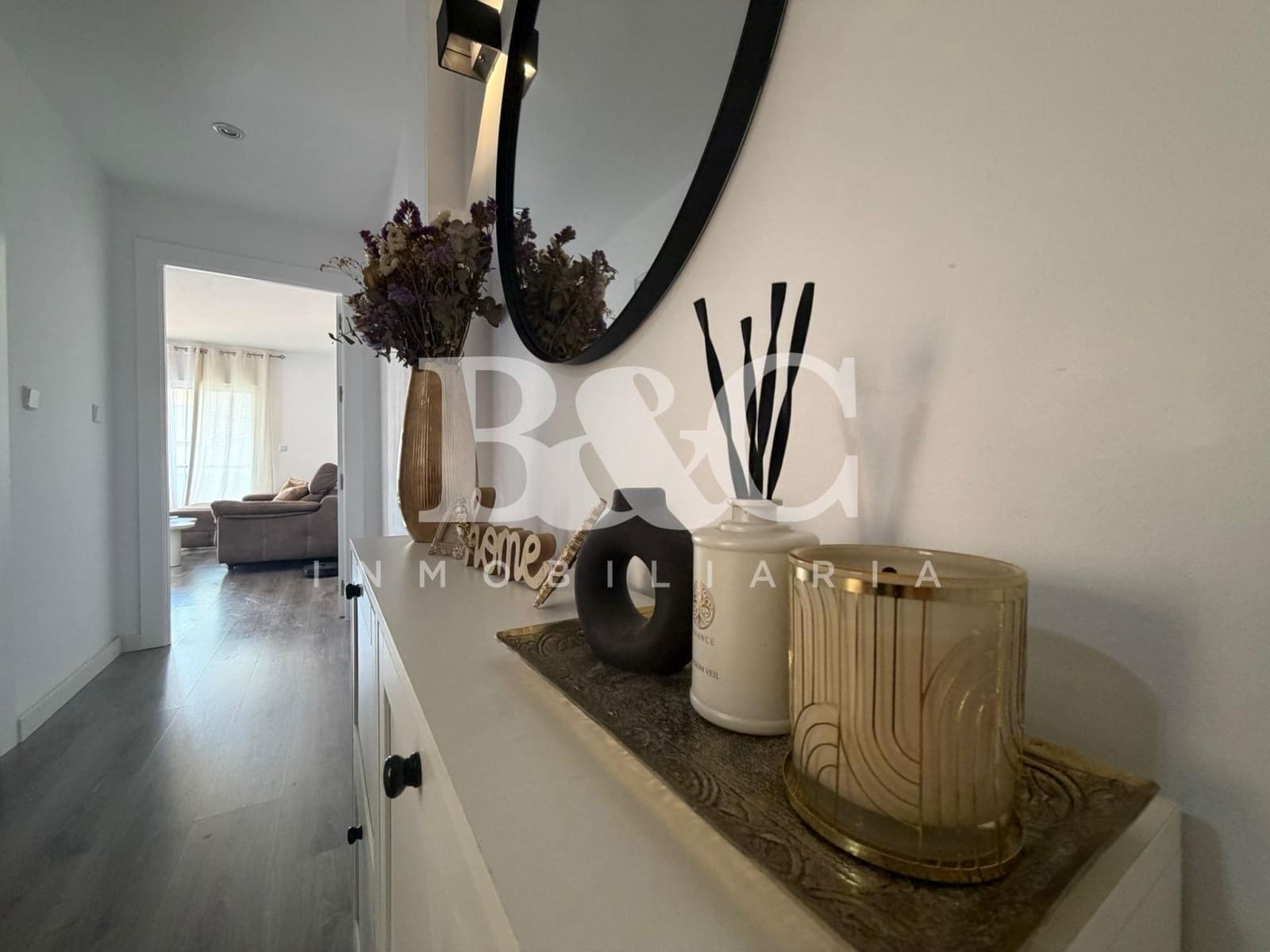 2 soverom Leilighet til salgs i Aguilas med svømmebasseng garasje - € 169 000 (Ref: 9791149)