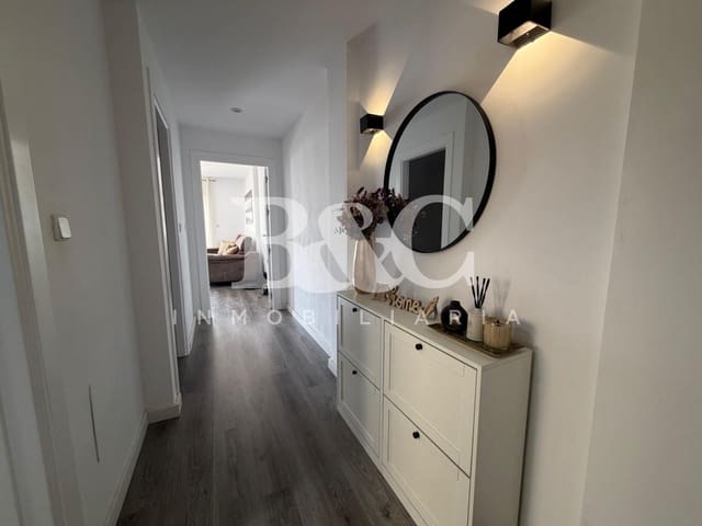 2 soverom Leilighet til salgs i Aguilas med svømmebasseng garasje - € 169 000 (Ref: 9791149)