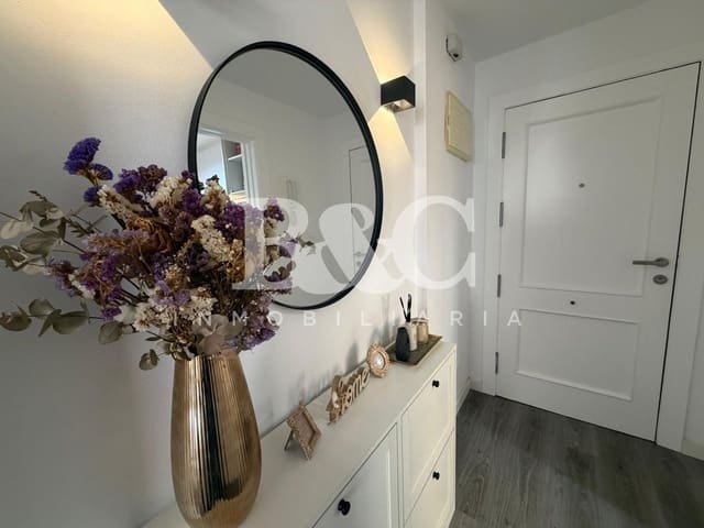 2 soverom Leilighet til salgs i Aguilas med svømmebasseng garasje - € 169 000 (Ref: 9791149)