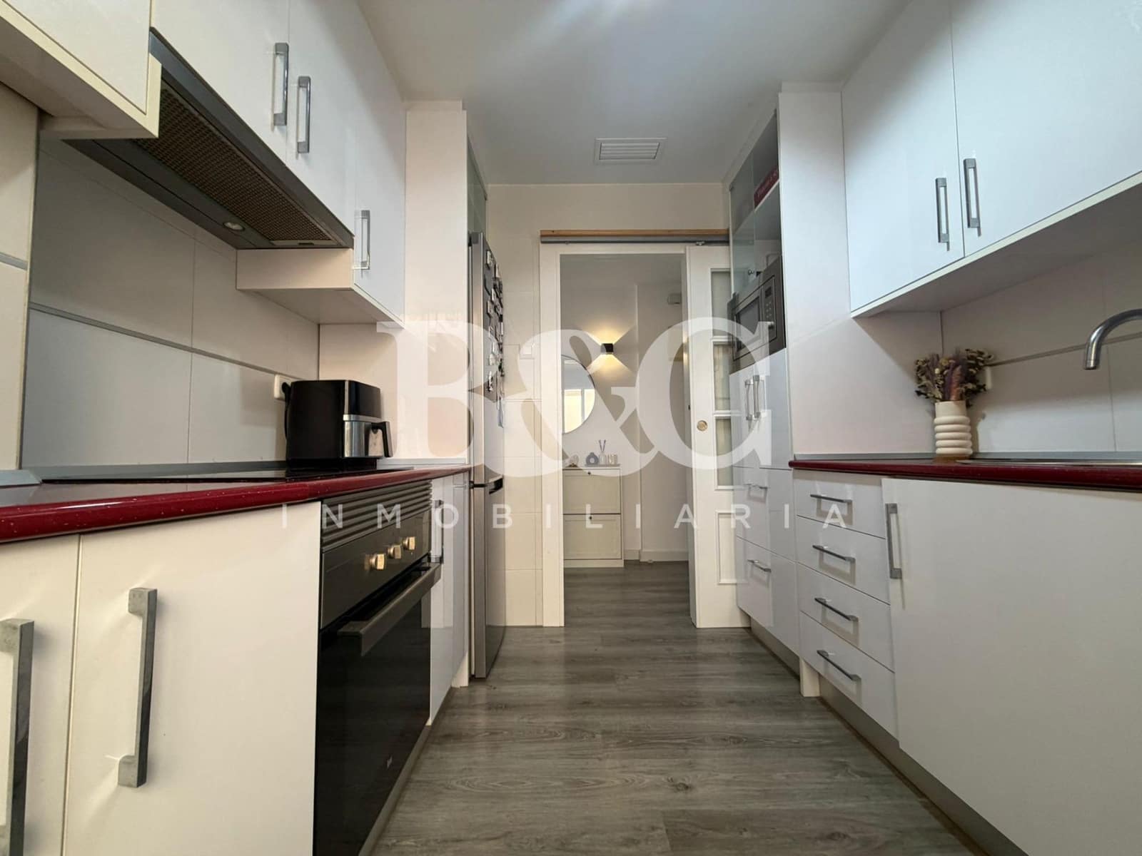 2 soverom Leilighet til salgs i Aguilas med svømmebasseng garasje - € 169 000 (Ref: 9791149)