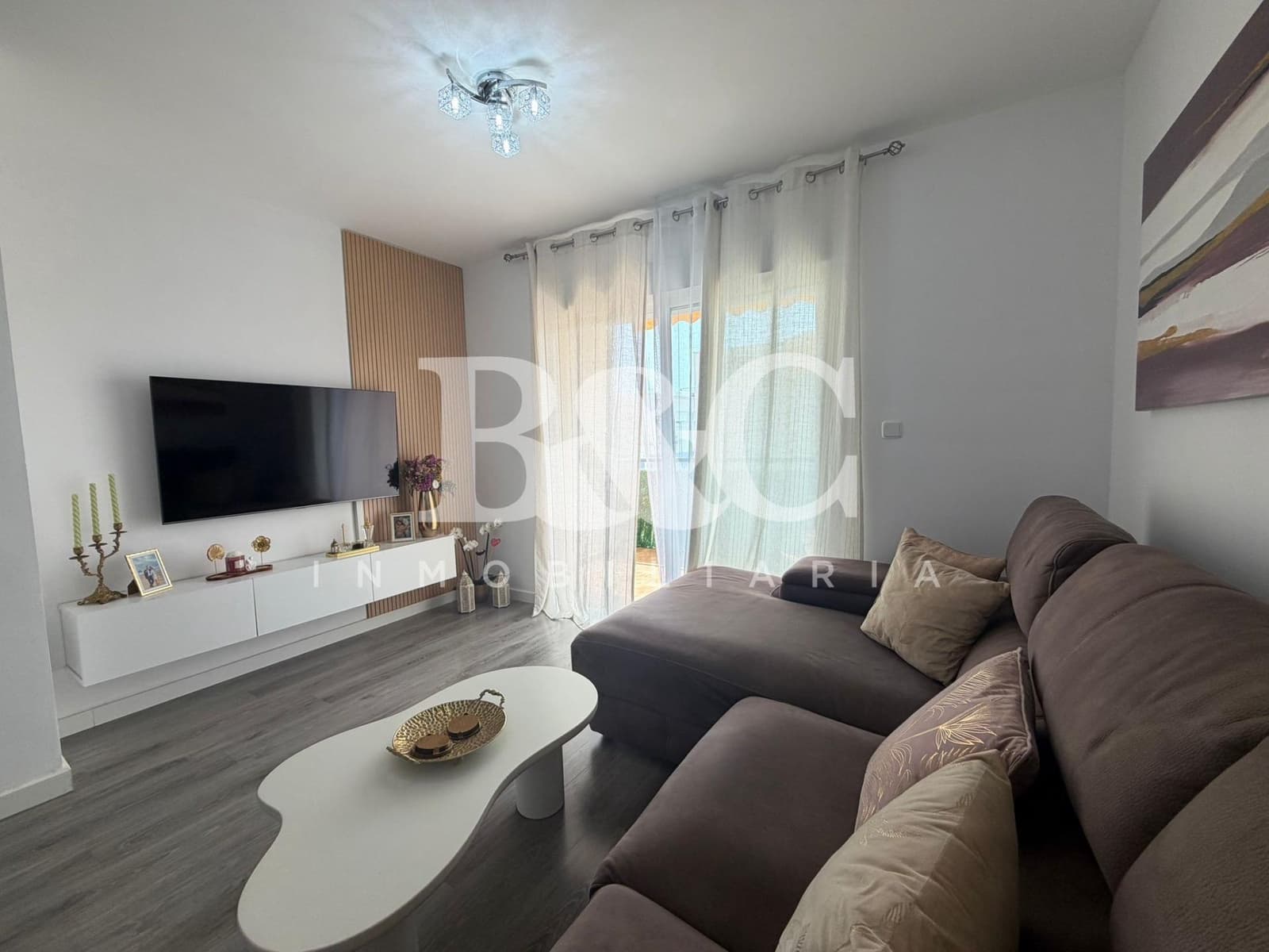 2 soverom Leilighet til salgs i Aguilas med svømmebasseng garasje - € 169 000 (Ref: 9791149)