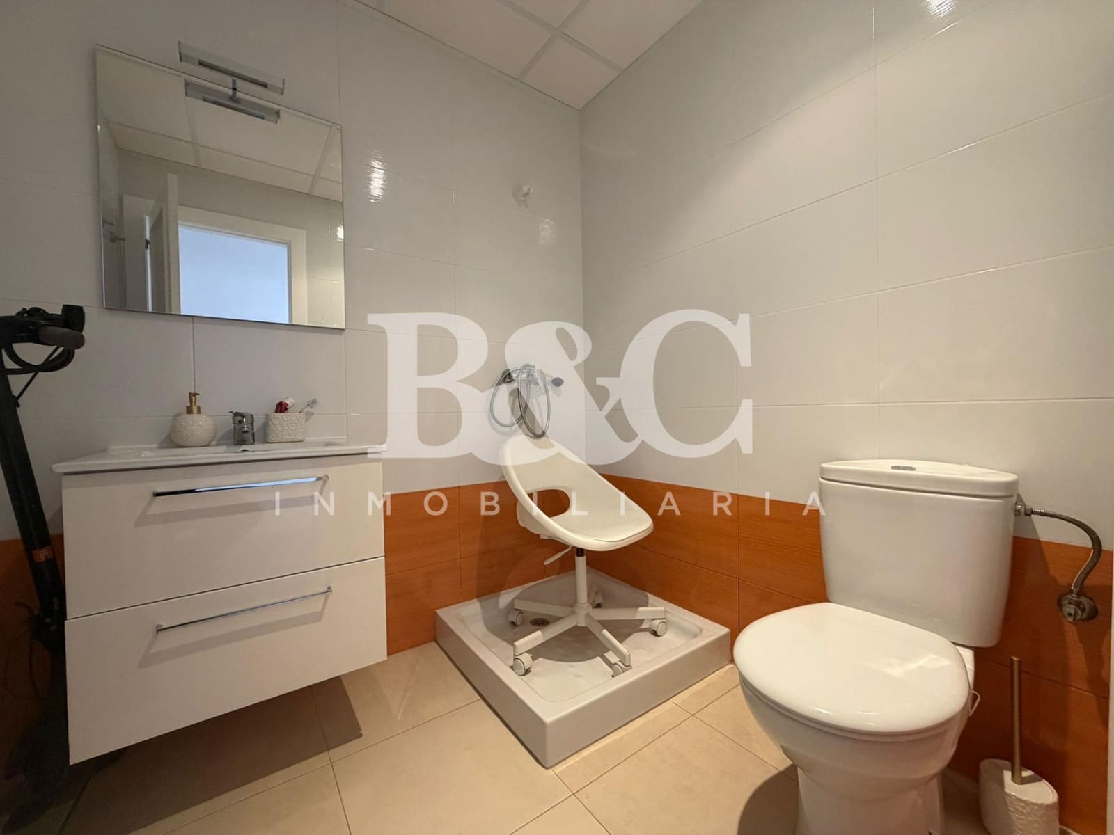 2 soverom Leilighet til salgs i Aguilas med svømmebasseng garasje - € 169 000 (Ref: 9791149)