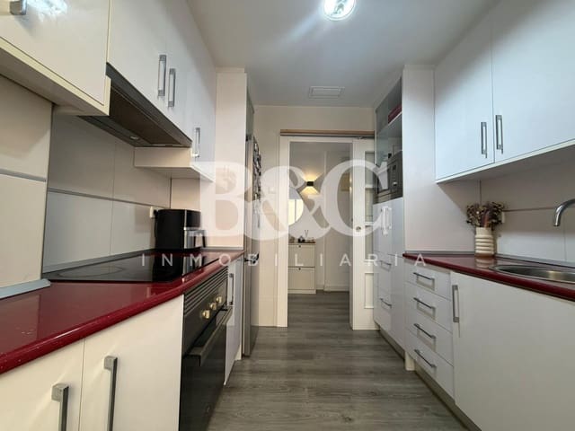 2 soverom Leilighet til salgs i Aguilas med svømmebasseng garasje - € 169 000 (Ref: 9791149)