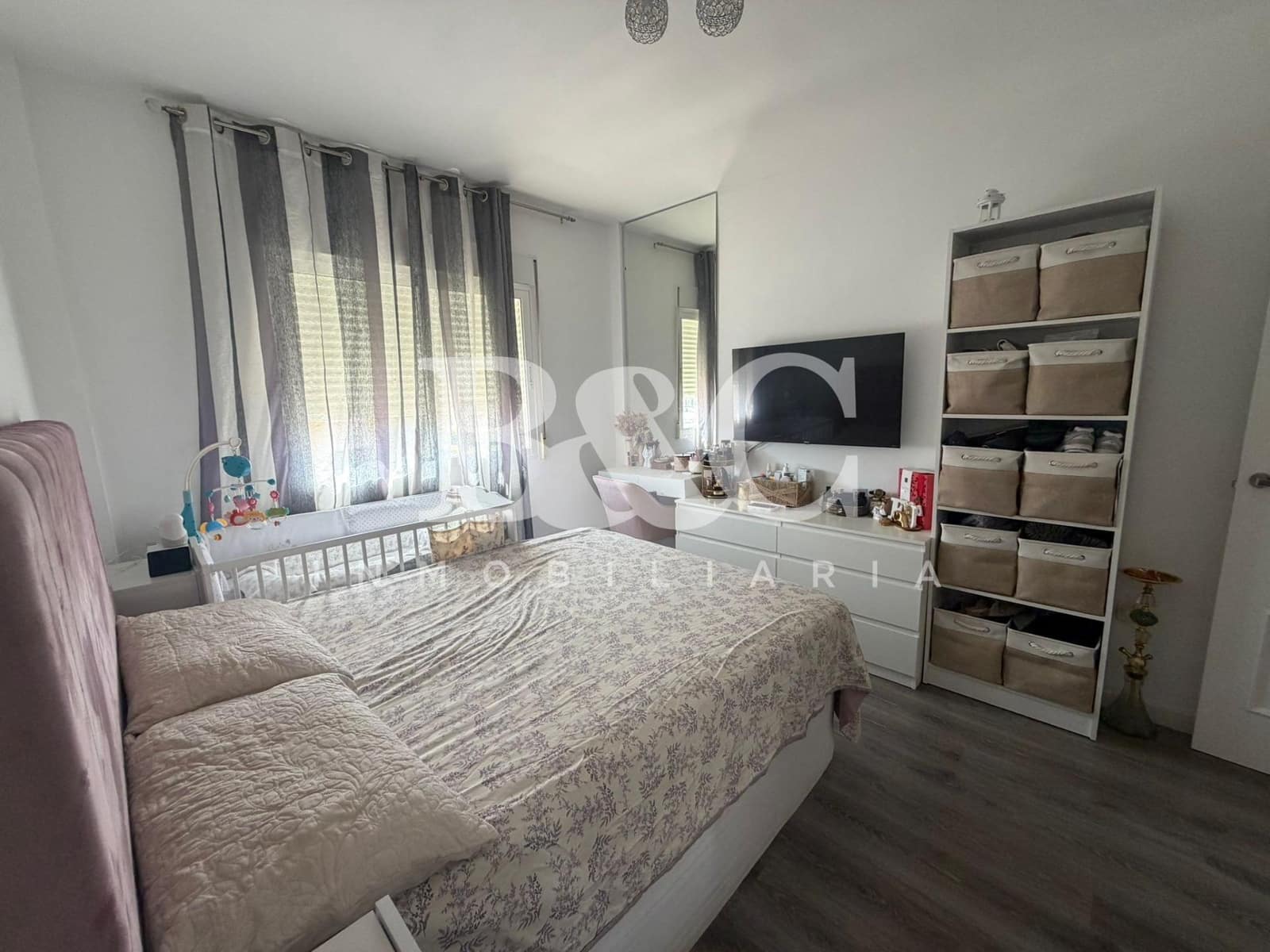 2 soverom Leilighet til salgs i Aguilas med svømmebasseng garasje - € 169 000 (Ref: 9791149)