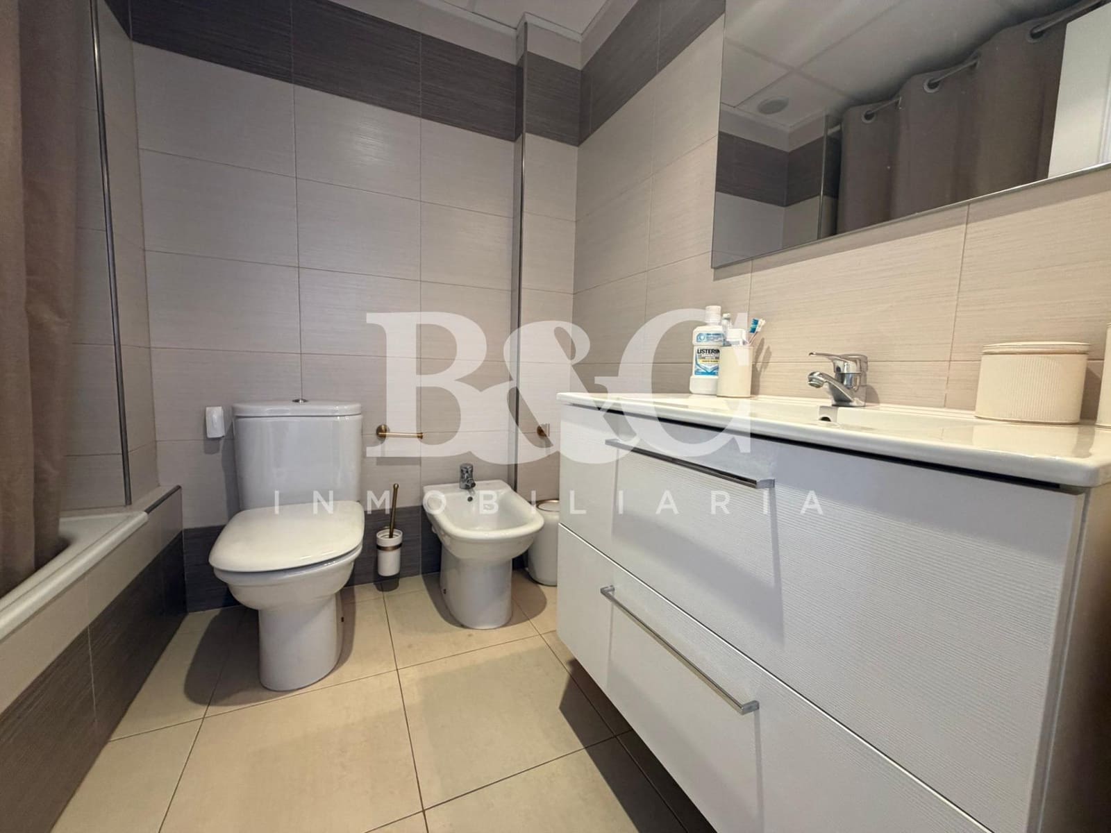 2 soverom Leilighet til salgs i Aguilas med svømmebasseng garasje - € 169 000 (Ref: 9791149)