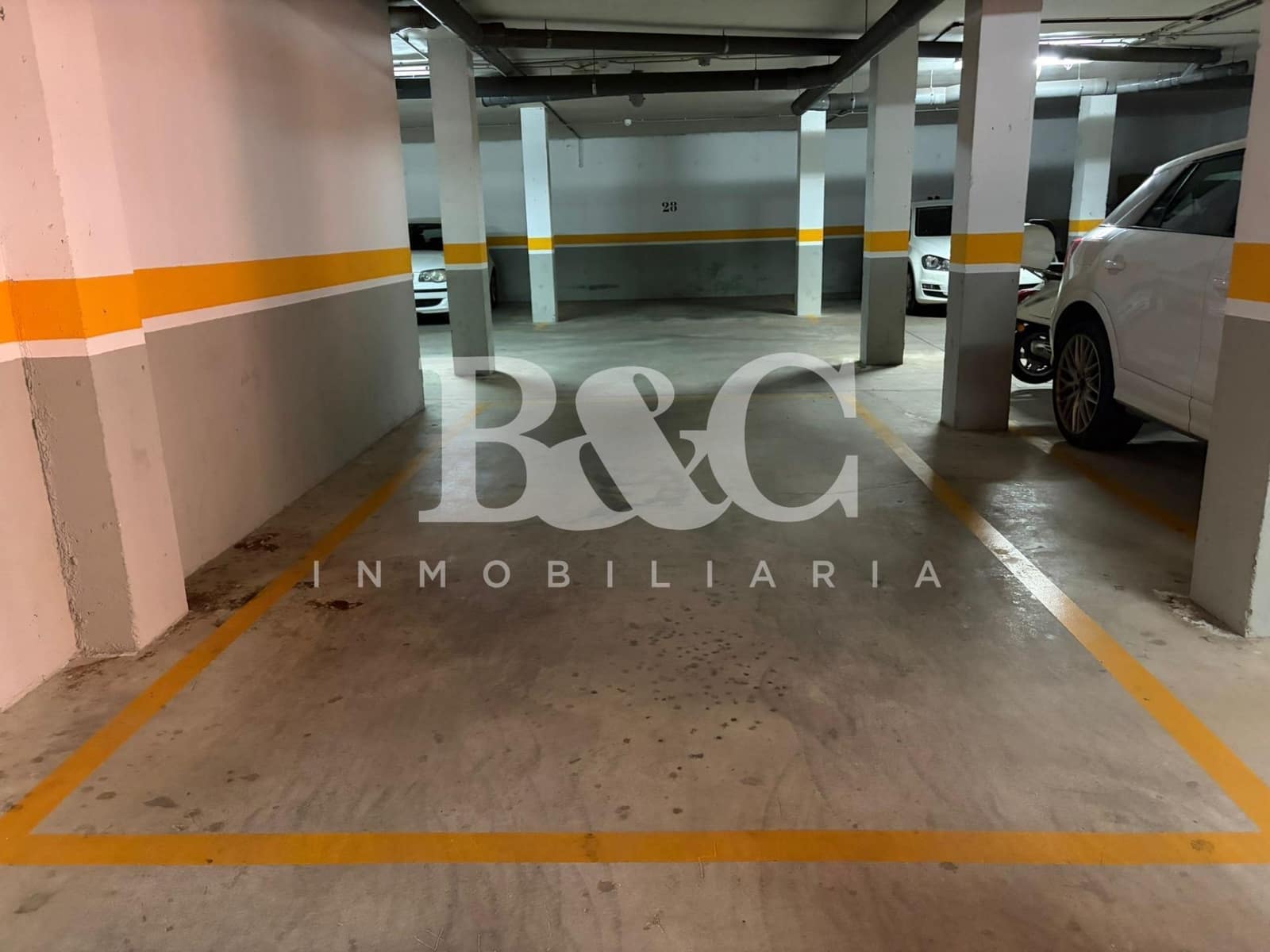 2 soverom Leilighet til salgs i Aguilas med svømmebasseng garasje - € 169 000 (Ref: 9791149)