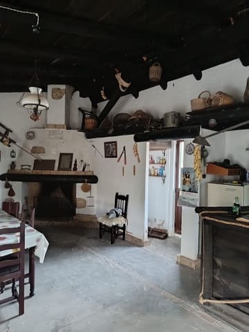 Finca/Maison de Campagne à vendre à Almonte - 68 000 € (Ref: 10038368)