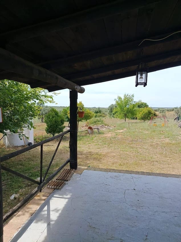 Finca/Landhuis te koop in Almonte - € 68.000 (Ref: 10038368)