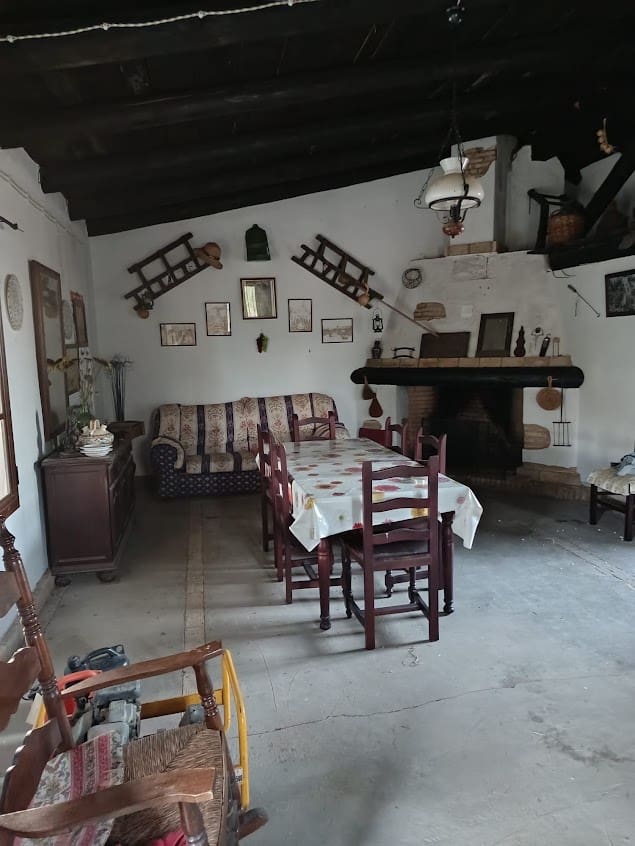 Finca/Landhuis te koop in Almonte - € 68.000 (Ref: 10038368)