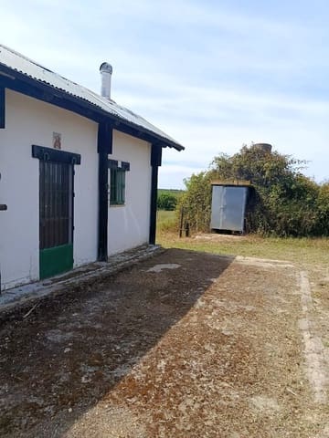 Finca/Maison de Campagne à vendre à Almonte - 68 000 € (Ref: 10038368)
