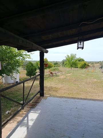 Finca/Maison de Campagne à vendre à Almonte - 68 000 € (Ref: 10038368)