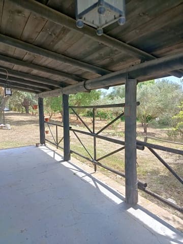 Finca/Maison de Campagne à vendre à Almonte - 68 000 € (Ref: 10038368)