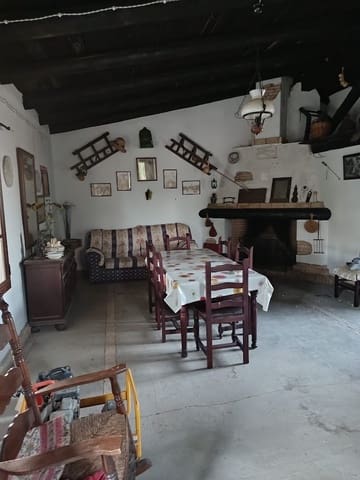 Finca/Maison de Campagne à vendre à Almonte - 68 000 € (Ref: 10038368)