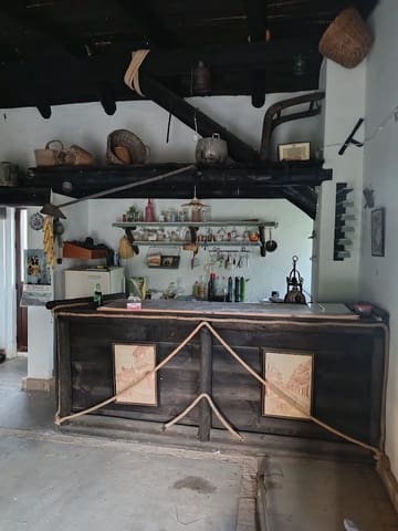 Finca/Maison de Campagne à vendre à Almonte - 68 000 € (Ref: 10038368)