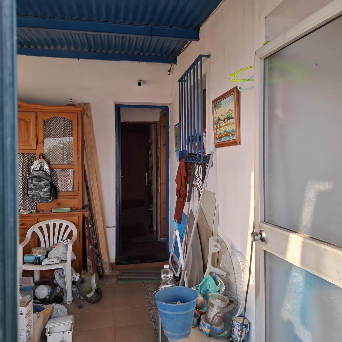 3 bedroom Finca/Country House for sale in Almonte with pool garage - € 165,000 (Ref: 10157604)