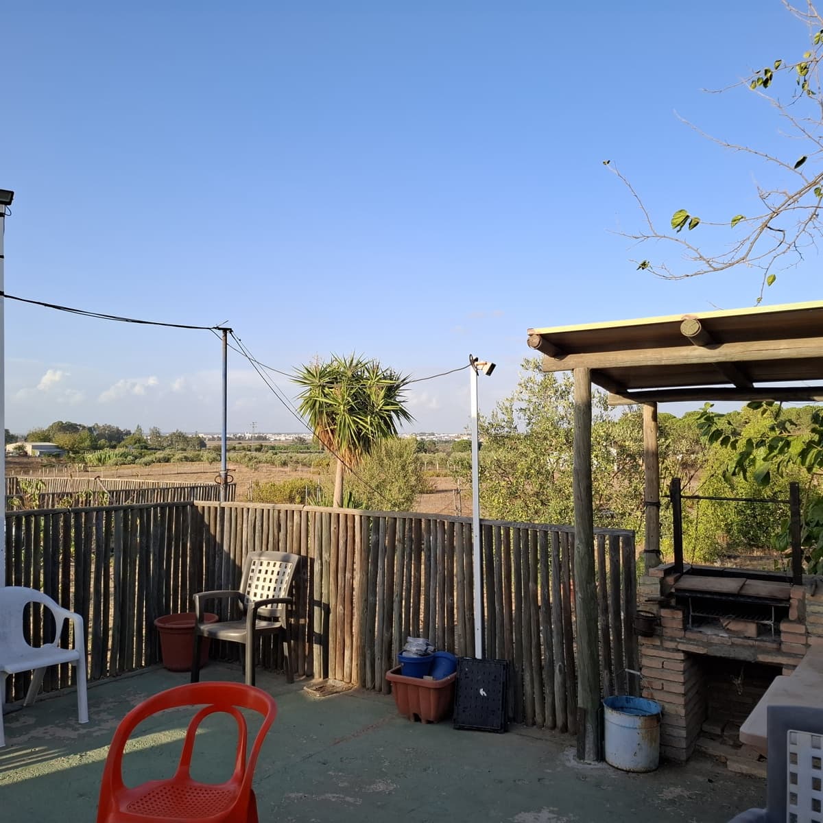 3 bedroom Finca/Country House for sale in Almonte with pool garage - € 165,000 (Ref: 10157604)