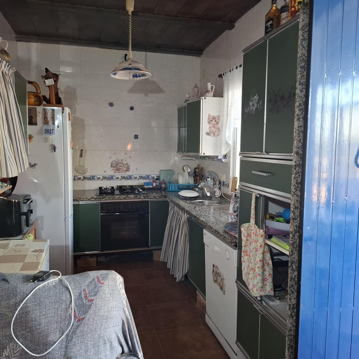 3 bedroom Finca/Country House for sale in Almonte with pool garage - € 165,000 (Ref: 10157604)