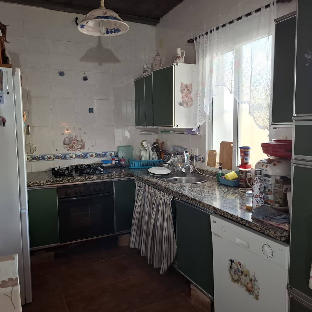 3 bedroom Finca/Country House for sale in Almonte with pool garage - € 165,000 (Ref: 10157604)