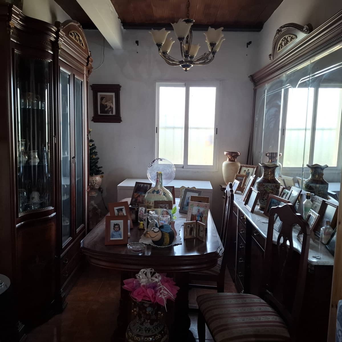 3 bedroom Finca/Country House for sale in Almonte with pool garage - € 165,000 (Ref: 10157604)