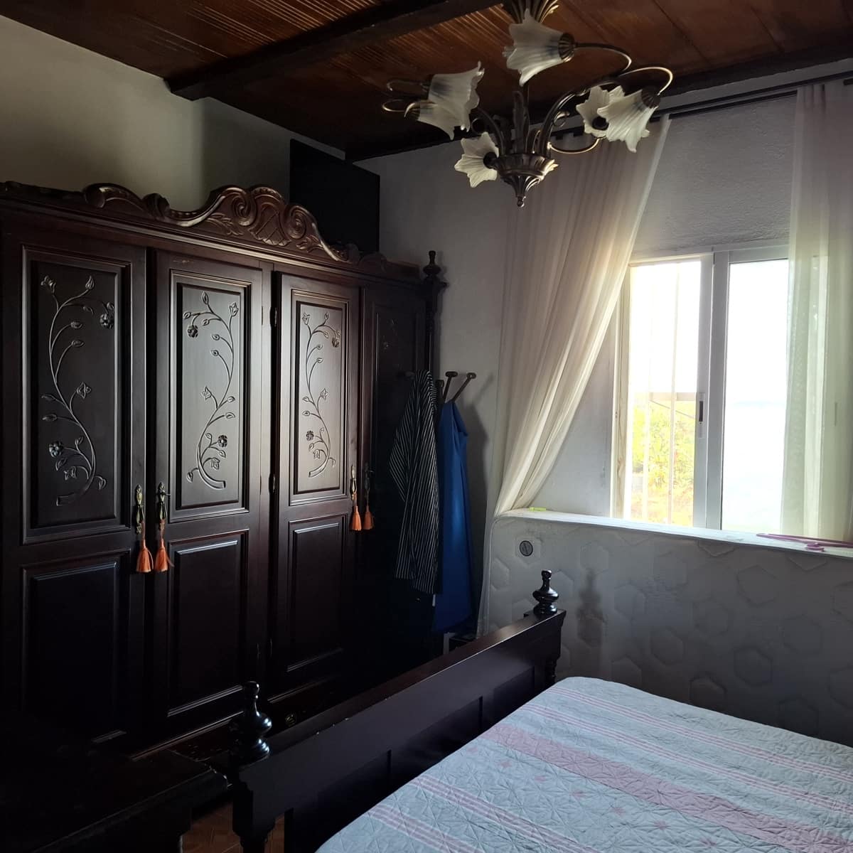 3 bedroom Finca/Country House for sale in Almonte with pool garage - € 165,000 (Ref: 10157604)