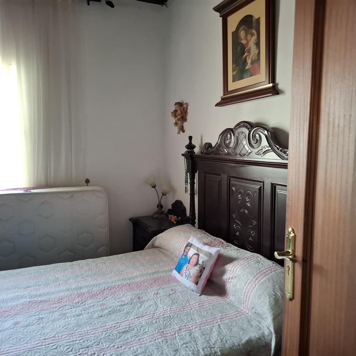 3 bedroom Finca/Country House for sale in Almonte with pool garage - € 165,000 (Ref: 10157604)