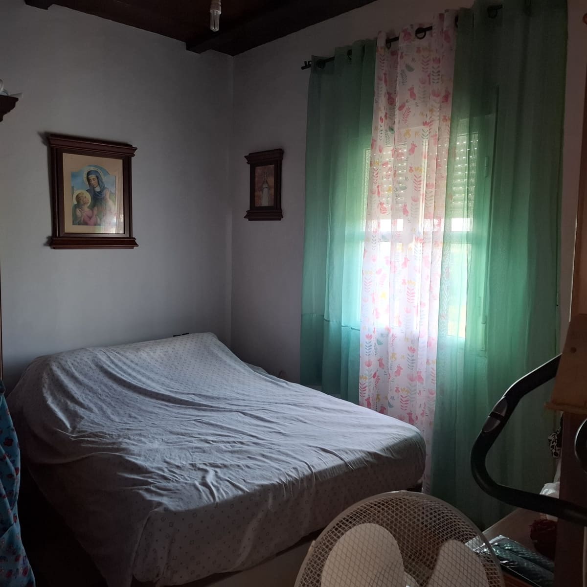3 bedroom Finca/Country House for sale in Almonte with pool garage - € 165,000 (Ref: 10157604)