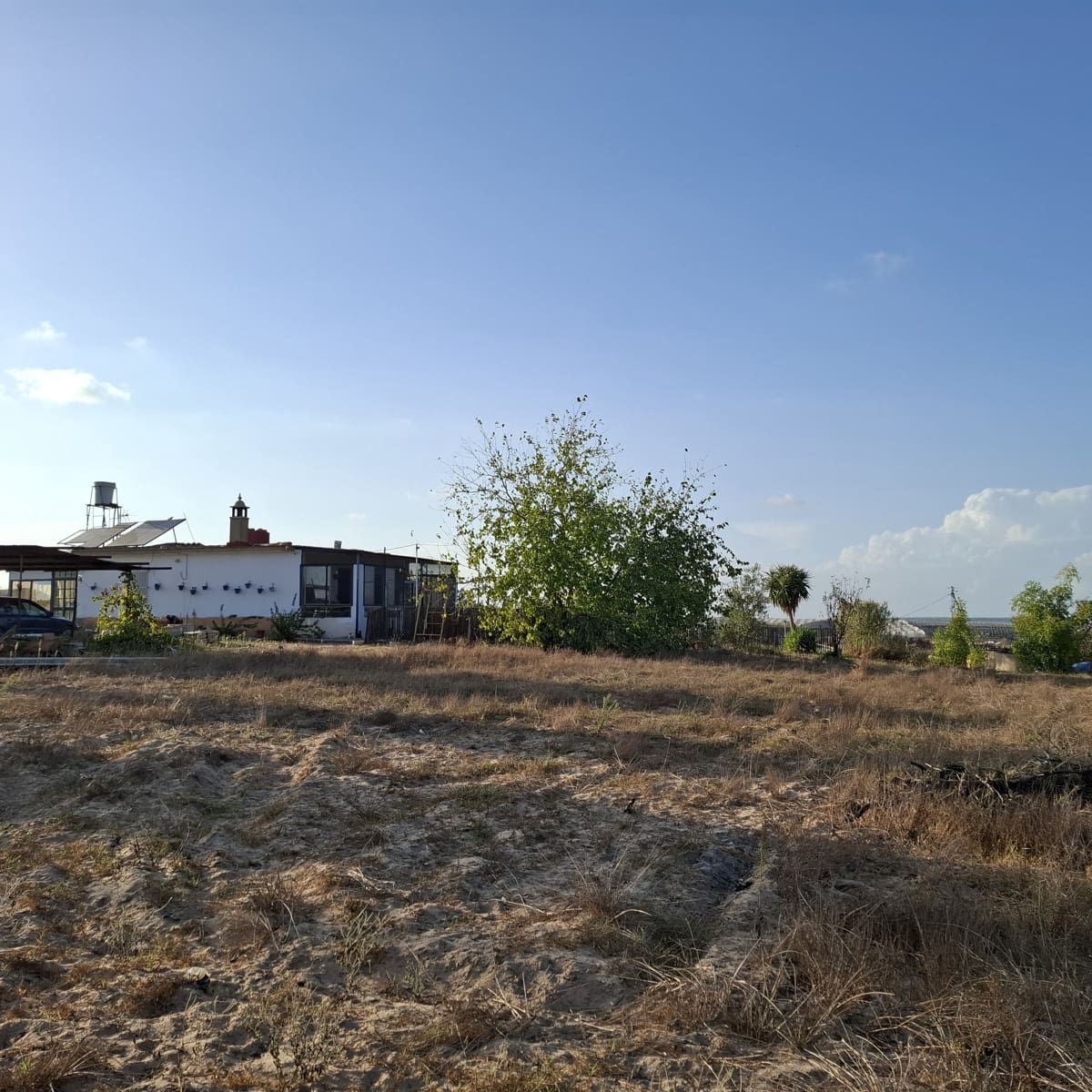 3 bedroom Finca/Country House for sale in Almonte with pool garage - € 165,000 (Ref: 10157604)