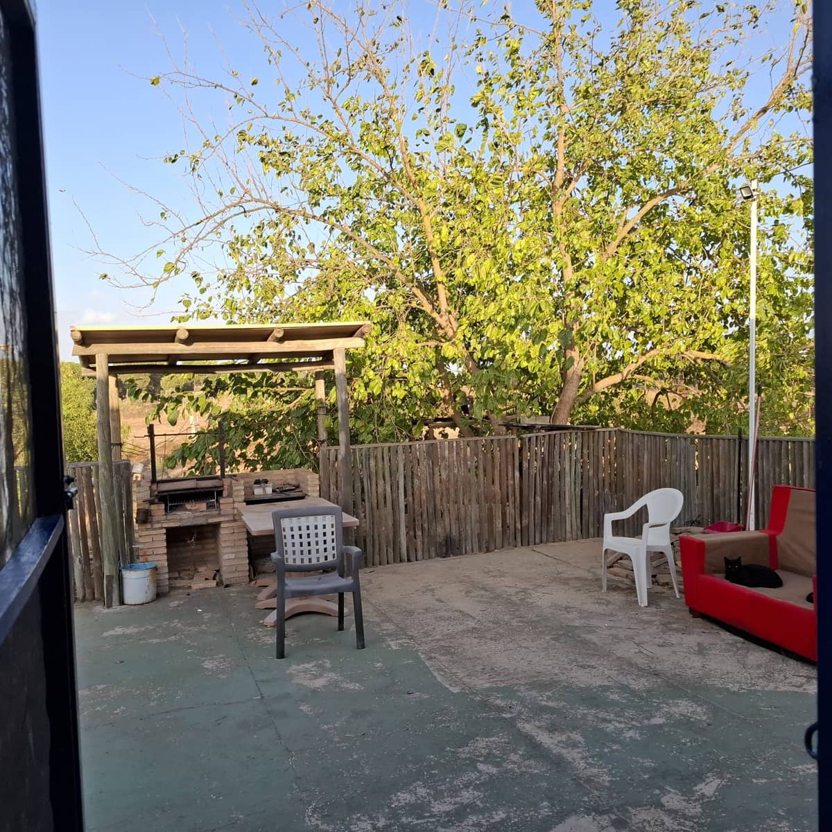 3 bedroom Finca/Country House for sale in Almonte with pool garage - € 165,000 (Ref: 10157604)