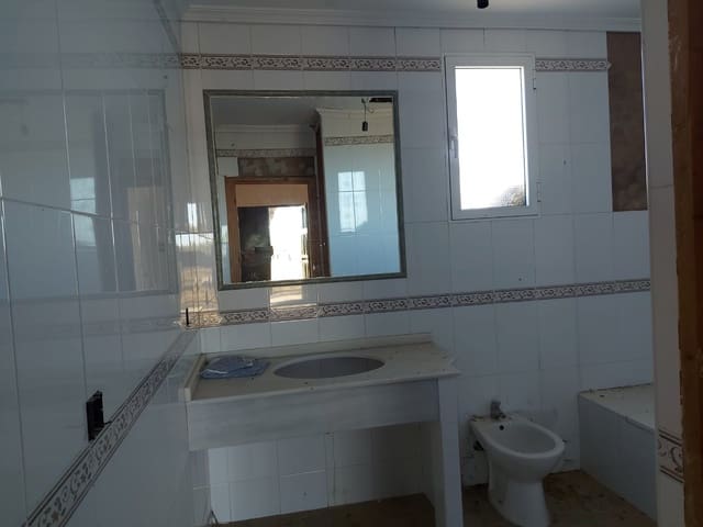 2 slaapkamer Finca/Landhuis te koop in Almonte met garage - € 170.000 (Ref: 8152825)