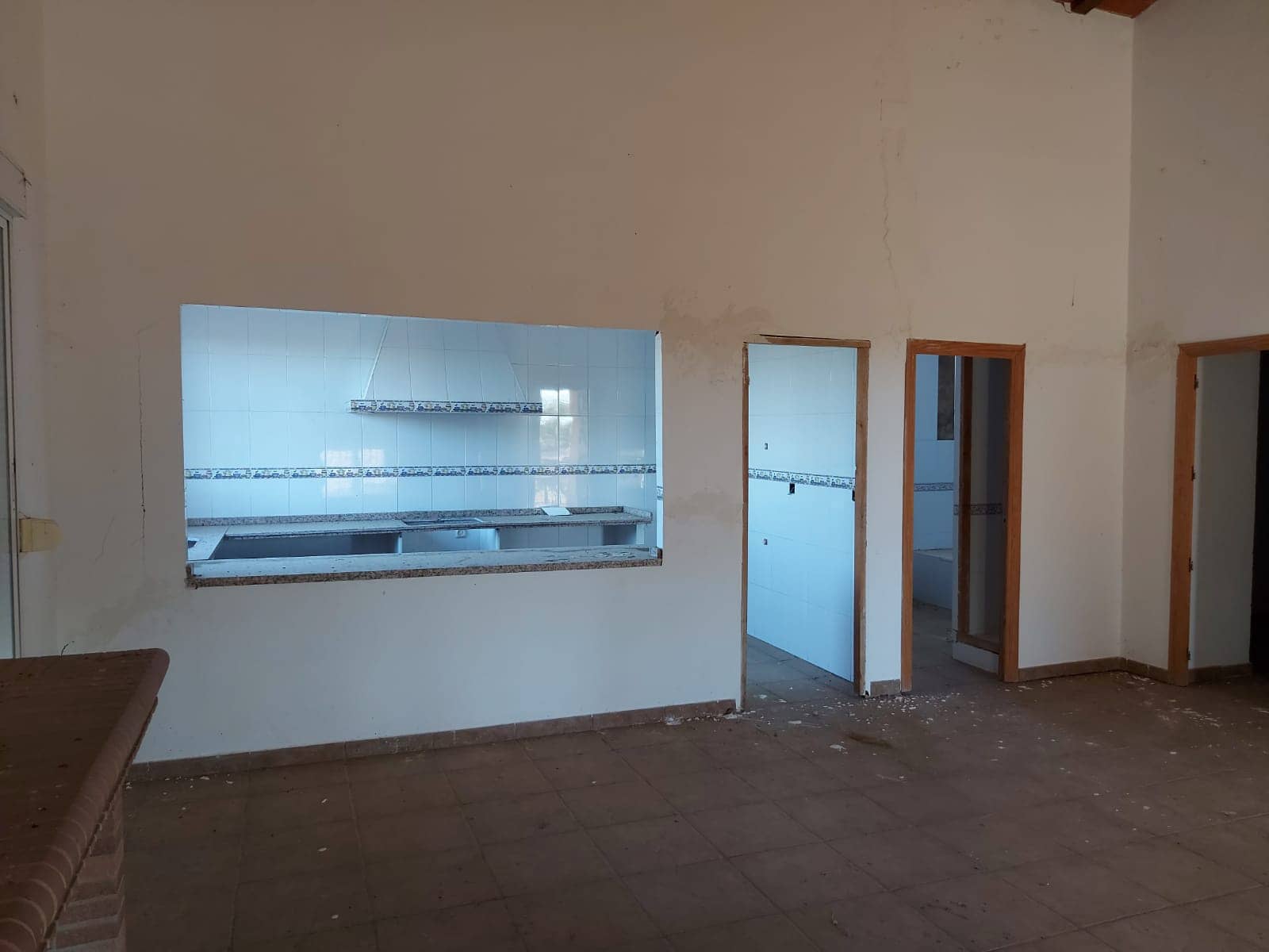 2 soveværelse Finca/Landehus til salg i Almonte med garage - € 170.000 (Ref: 8152825)