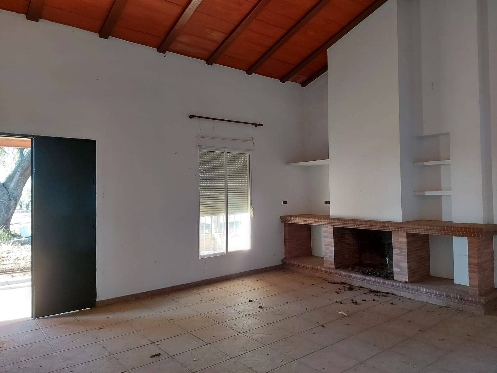 2 soveværelse Finca/Landehus til salg i Almonte med garage - € 170.000 (Ref: 8152825)