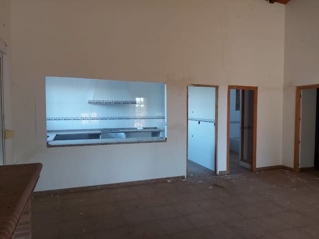 2 slaapkamer Finca/Landhuis te koop in Almonte met garage - € 170.000 (Ref: 8152825)