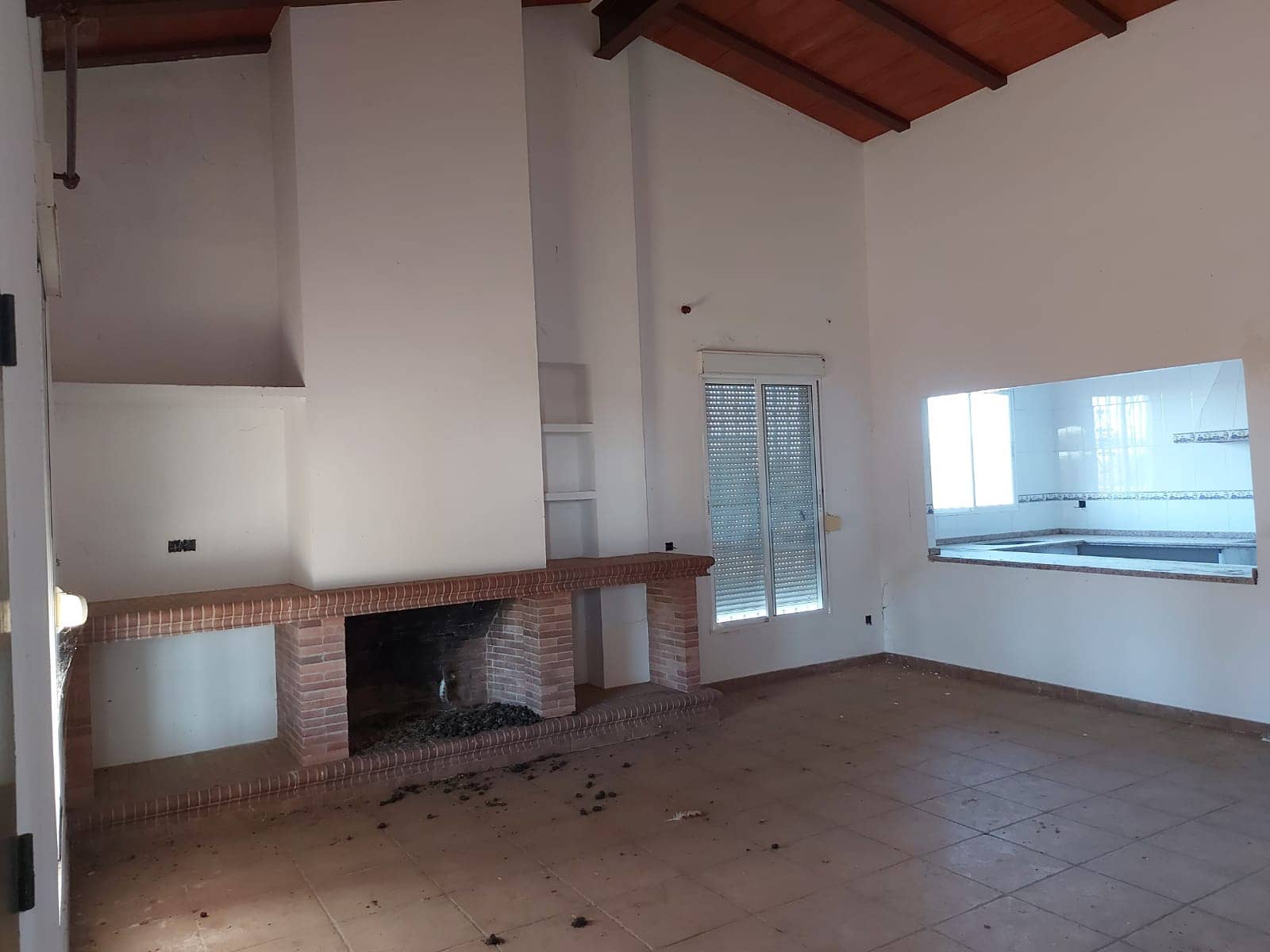 2 soveværelse Finca/Landehus til salg i Almonte med garage - € 170.000 (Ref: 8152825)