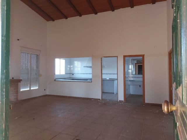 2 slaapkamer Finca/Landhuis te koop in Almonte met garage - € 170.000 (Ref: 8152825)