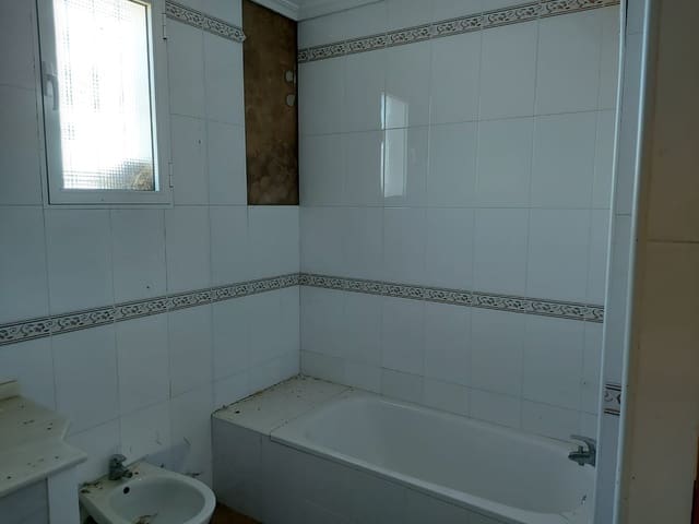 2 slaapkamer Finca/Landhuis te koop in Almonte met garage - € 170.000 (Ref: 8152825)