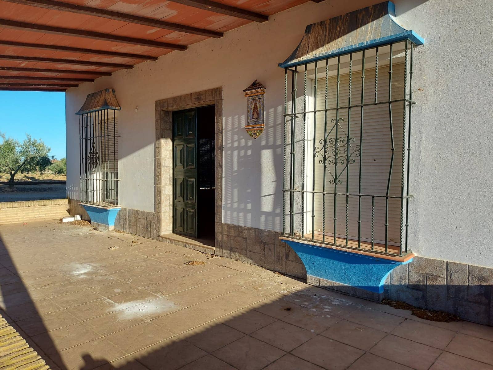 2 soveværelse Finca/Landehus til salg i Almonte med garage - € 170.000 (Ref: 8152825)