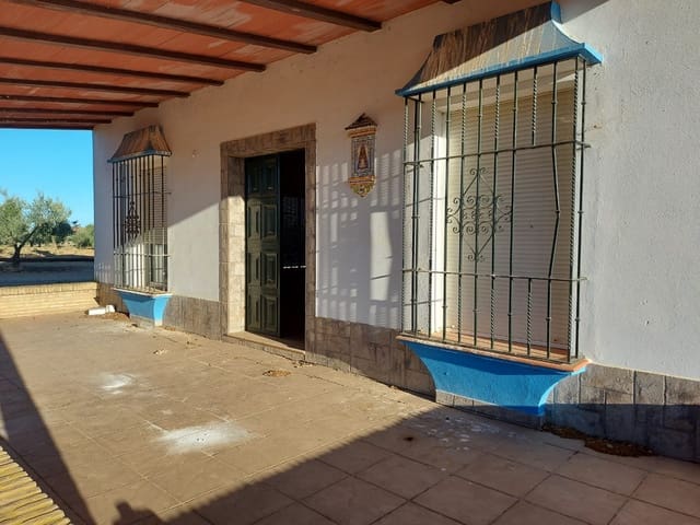 2 slaapkamer Finca/Landhuis te koop in Almonte met garage - € 170.000 (Ref: 8152825)