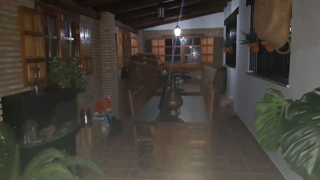 5 Zimmer Finca/Landgut zu verkaufen in Almonte mit Garage - 279.000 € (Ref: 8152826)