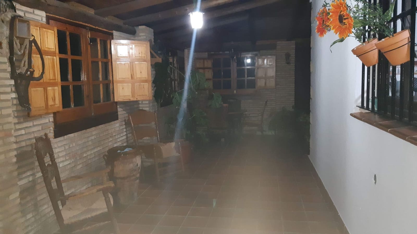 5 chambre Finca/Maison de Campagne à vendre à Almonte avec garage - 279 000 € (Ref: 8152826)