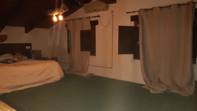 5 Zimmer Finca/Landgut zu verkaufen in Almonte mit Garage - 279.000 € (Ref: 8152826)